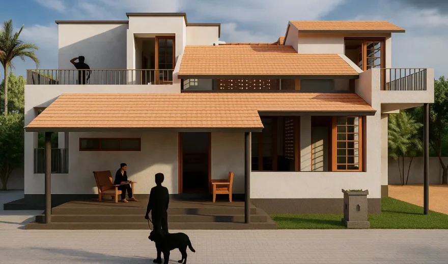 Architecture services