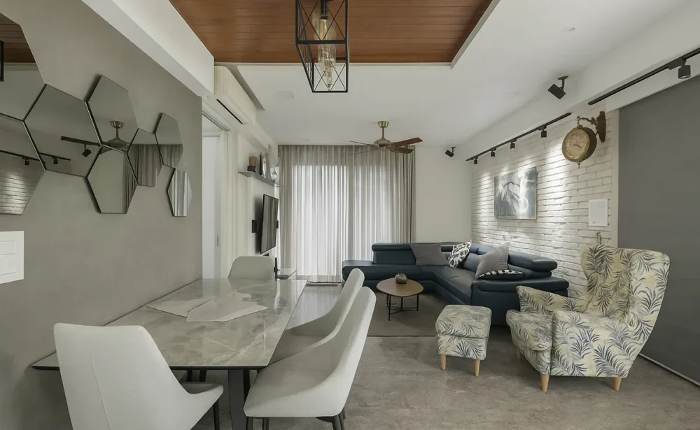 Interior Design services