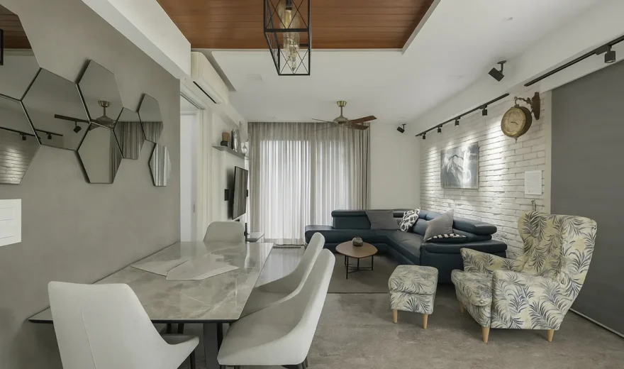 Interior Design services