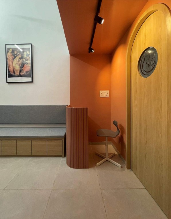 Bliss Gynaec Clinic 1