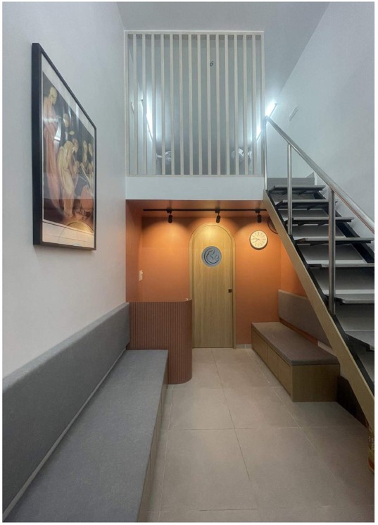 Bliss Gynaec Clinic 2