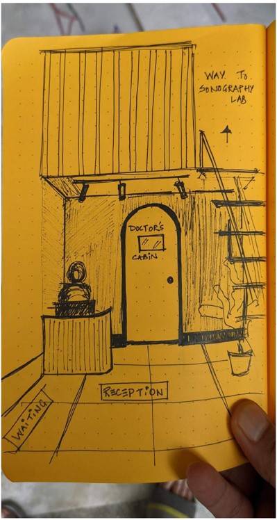 Bliss Gynaec Clinic 5