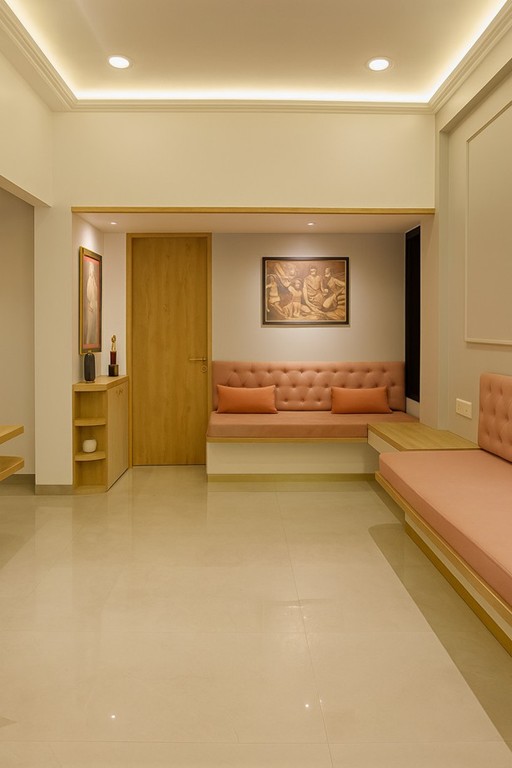 Deshpande Residence 4