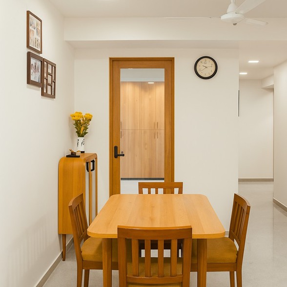 Deshpande Residence 5