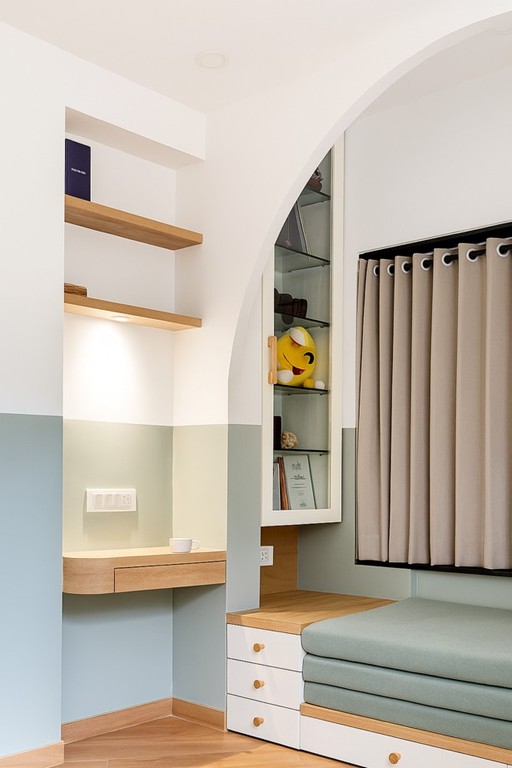 Deshpande Residence 7