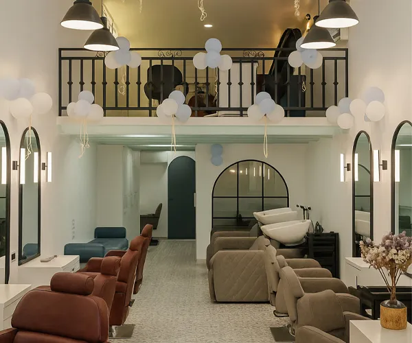 Etoile Salon Academy