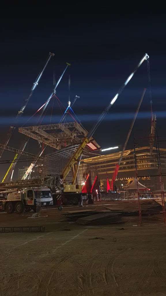 Filmfare 2024 by dhub 1