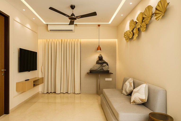 Gaikwad Studio Apartment 3