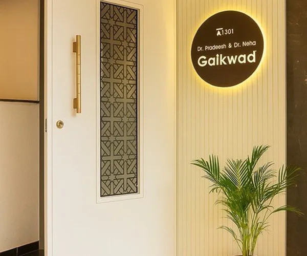 Gaikwad Studio Apartment