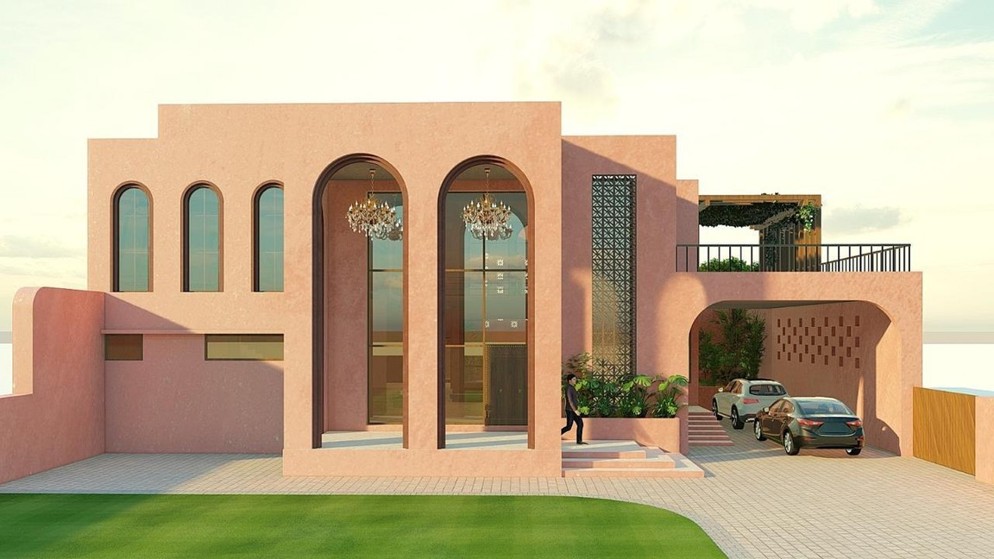 Narayani Niwas 4 Narayani Niwas 1