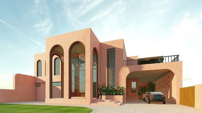 Narayani Niwas 3 Narayani Niwas 2