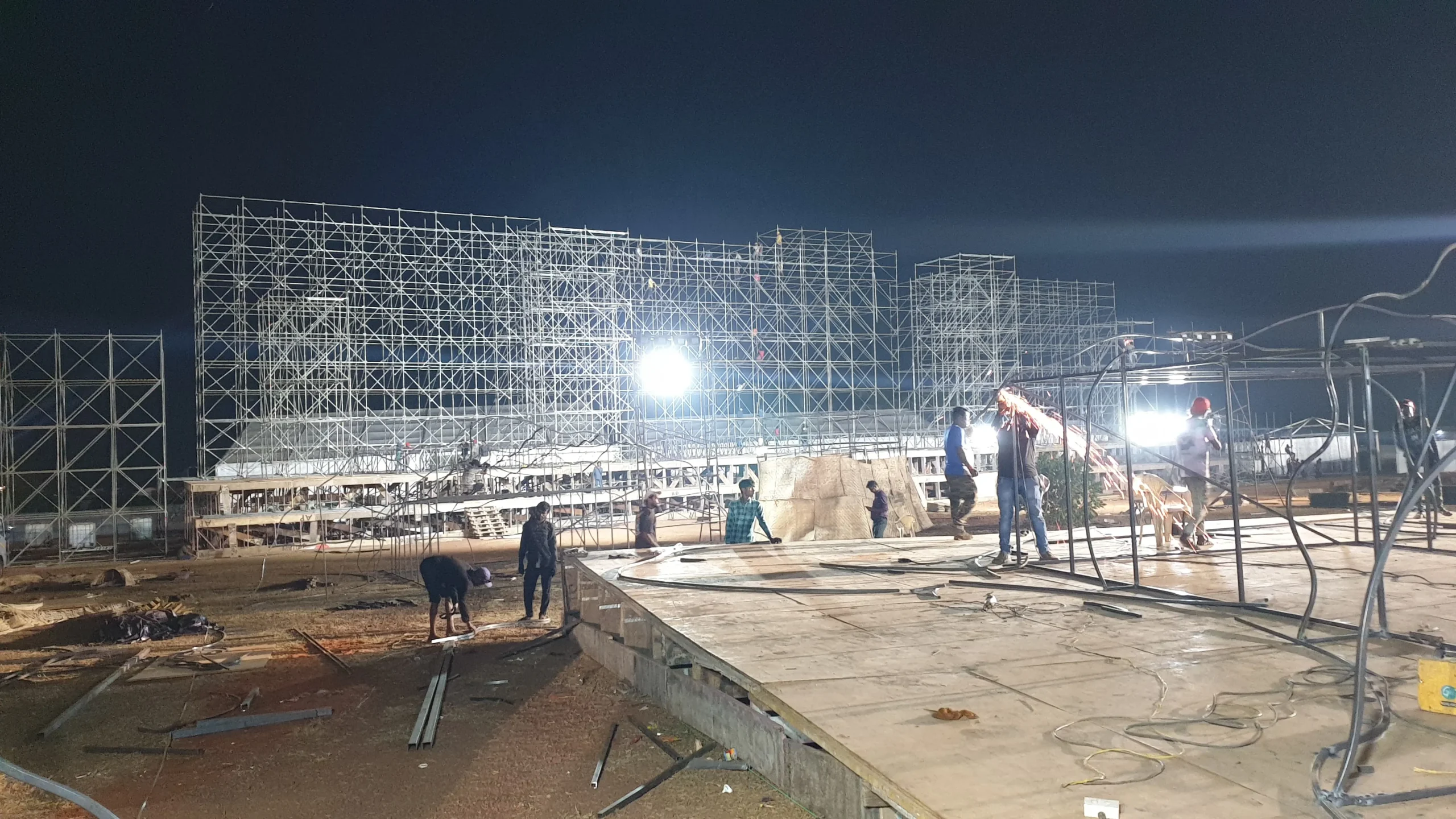 SUNBURN 2023 by DHub (7)