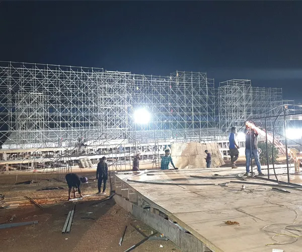 Sunburn 2023 by dhub